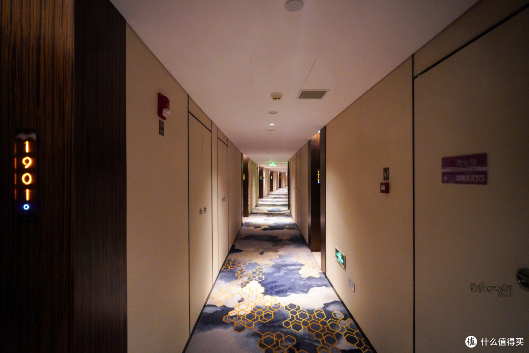 虽然新开了喜来登,但仍是北海度假优选:北海银滩皇冠假日酒店 单卧全海景套房 入住体验