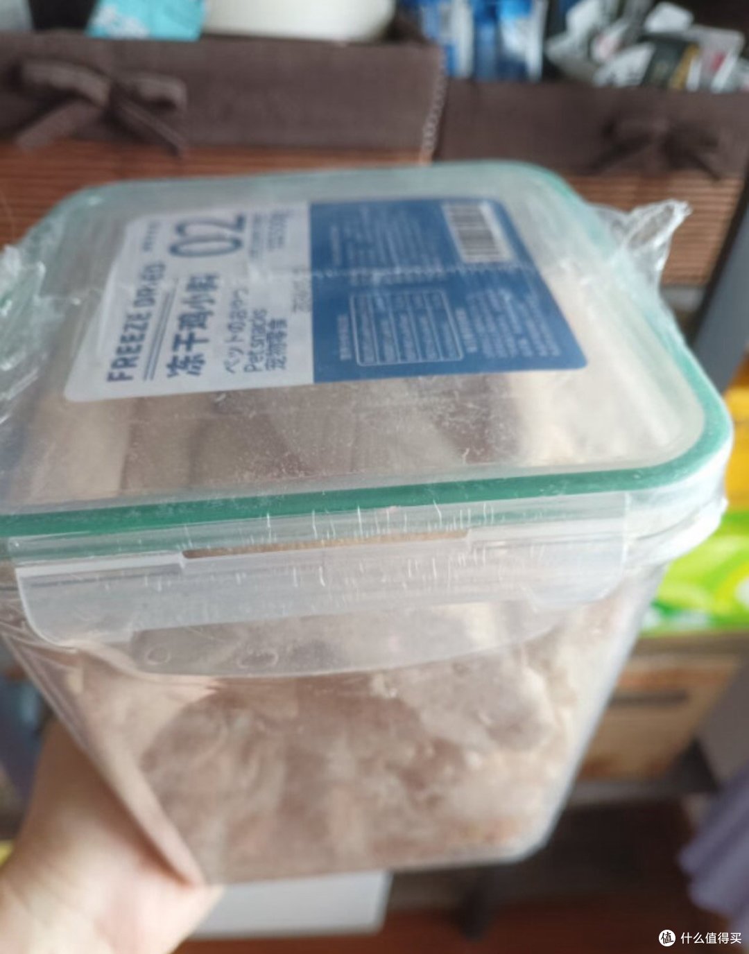 铲屎官必备!这些猫零食让猫咪欲罢不能!