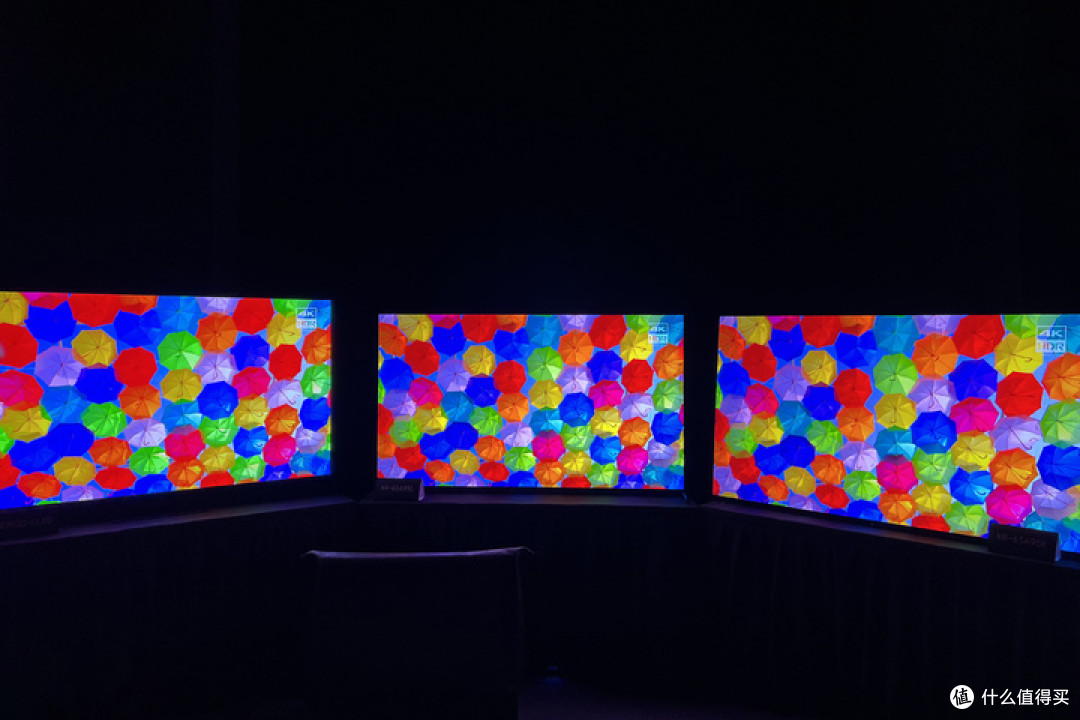 QD-OLED 电视量产的第二年,画质到了什么程度?