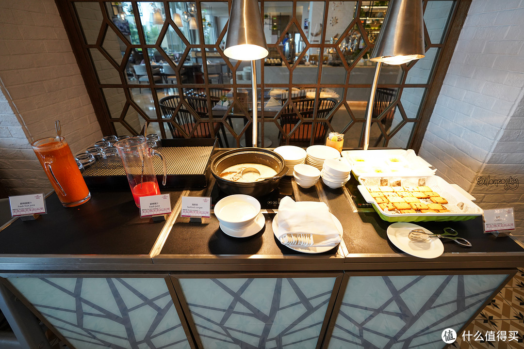 虽然新开了喜来登,但仍是北海度假优选:北海银滩皇冠假日酒店 单卧全海景套房 入住体验