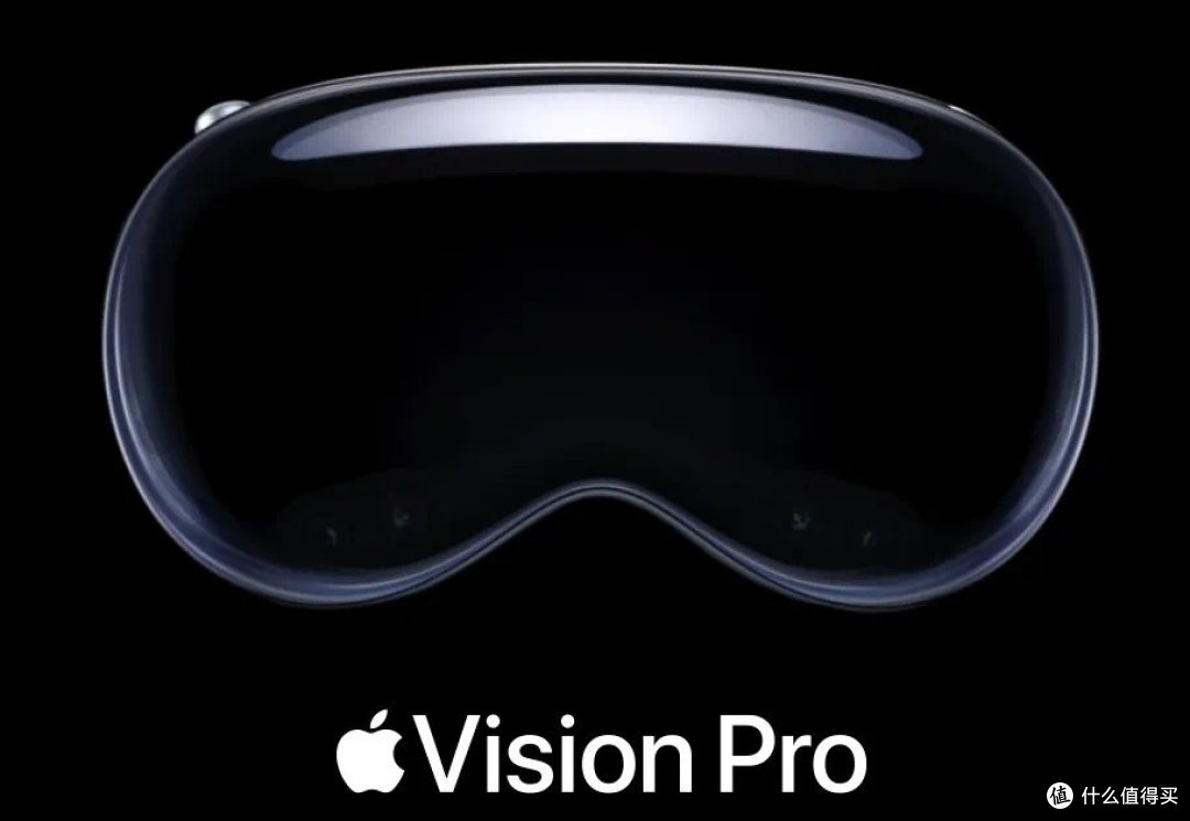 国行Vision Pro最快4月发布，被迫改名？