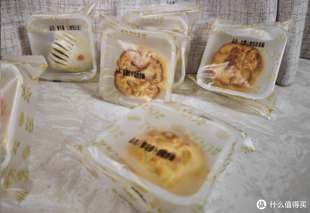 过年屯零食,看各种铺子发大招!
