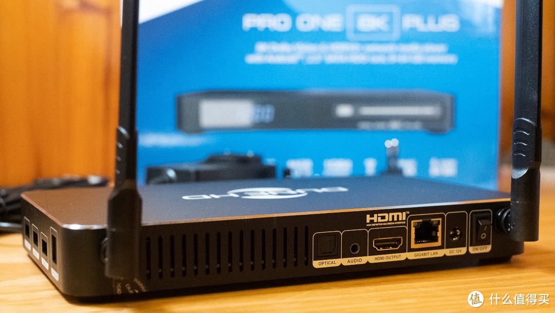 DUNE PRO ONE 8K PLUS发烧级硬播机来袭，8K播放器不能随便选，坑多水深