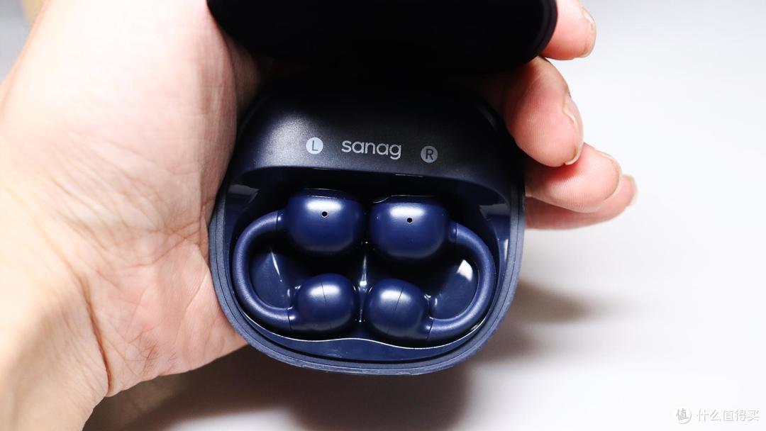 “音乐与科技的完美融合:sanag塞那S5 Pro智慧屏耳机听觉体验