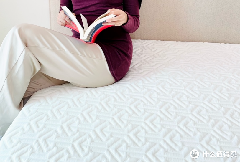 选一张最适合你的好床，平价床垫也能很舒适