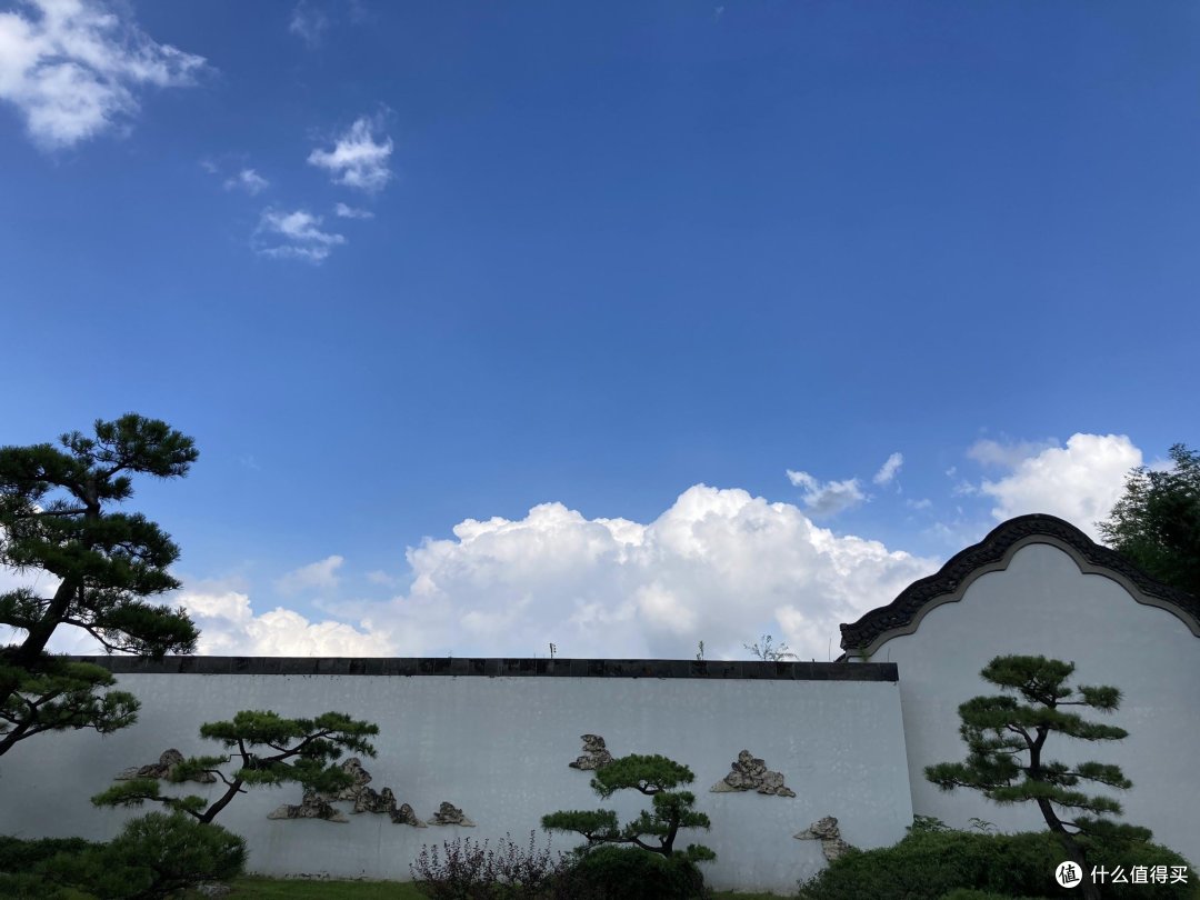 懒人旅游攻略（随意调整）-扬州