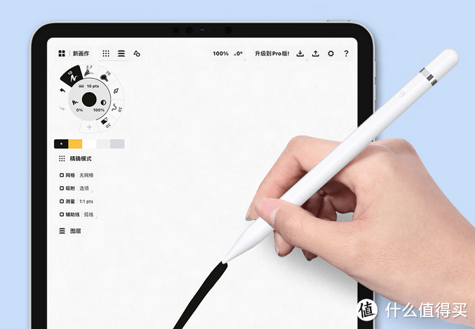 电容笔和触控笔哪个好？精选五款ipad第三方电容笔推荐
