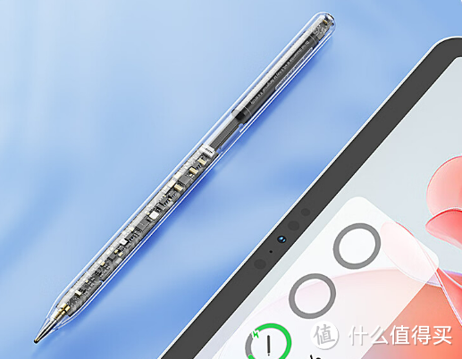 电容笔和触控笔哪个好？精选五款ipad第三方电容笔推荐