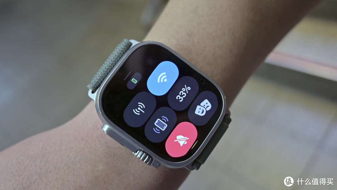 Apple Watch Ultra2体验 兼具户外、智能、续航 不过还是1代更香