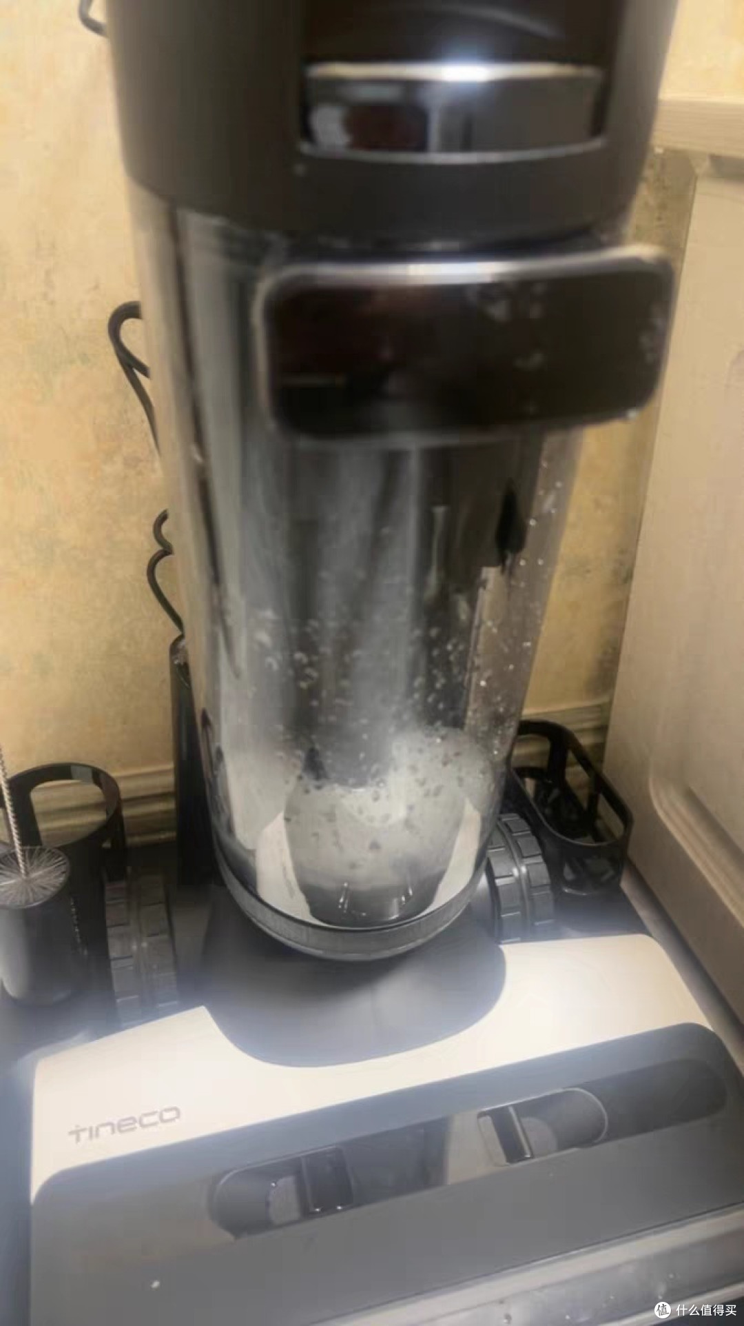 污水盒