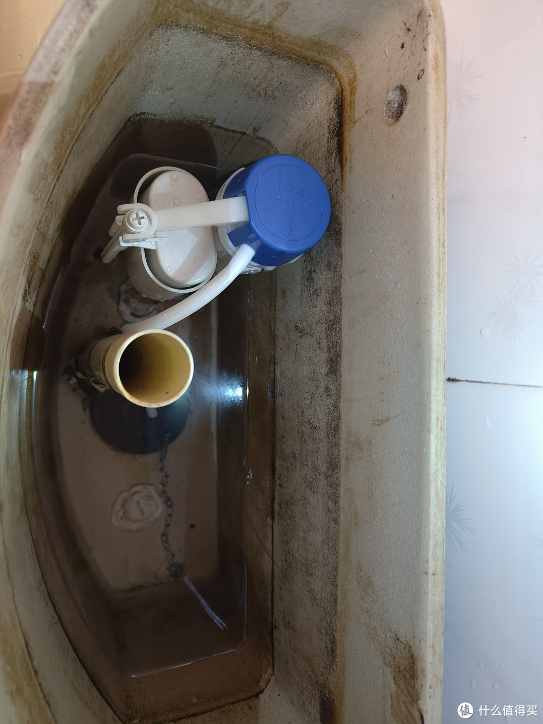 全屋水量增压--全屋用水变频增压水泵和厨宝以及面盆上下水更新