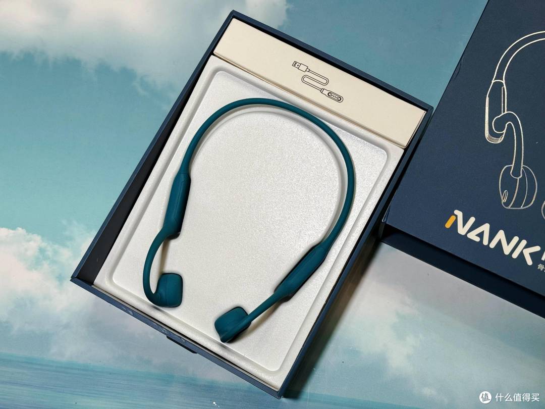 南卡Neo2骨传导耳机:超越期待的全方位体验