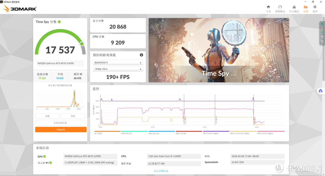 超强黑化特供，i5-12490F搭配微星B760M，性能全面释放！