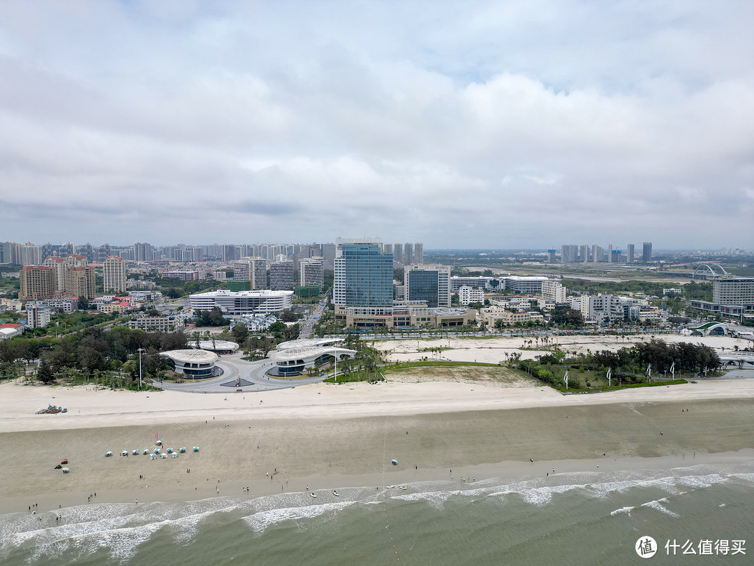 不是皇冠假日住不起,而是海景智选假日更有性价比:北海银滩智选假日酒店入住体验