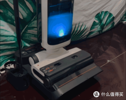“躺平”清洁“0”死角|热风烘干+全链路杀菌|1字头高性价比旗舰洗地机|小米无线洗地机2测评