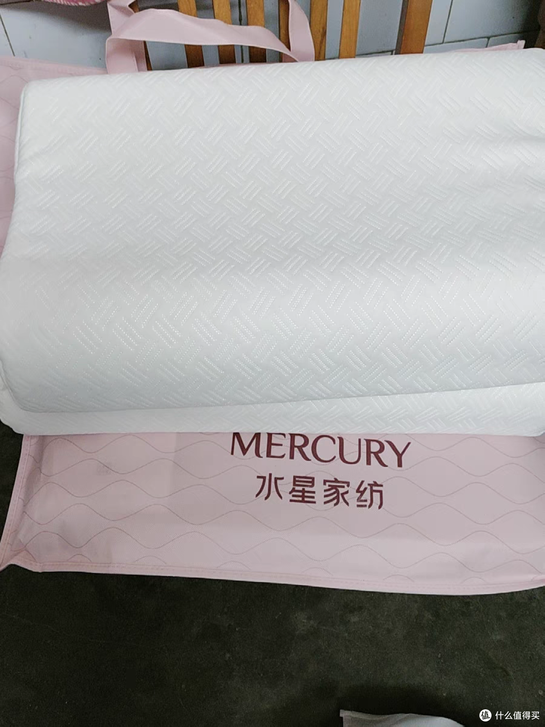 备婚好物值得买,乳胶枕头选了吗?