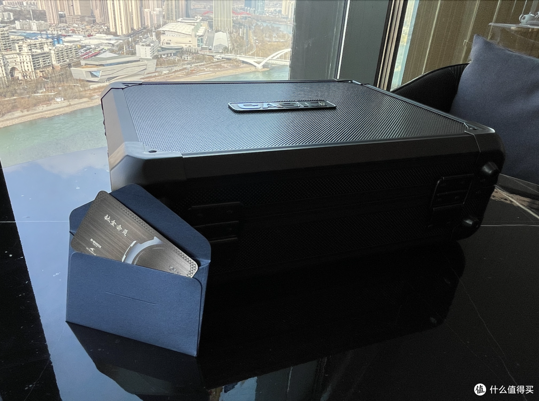 黄河之滨也很美