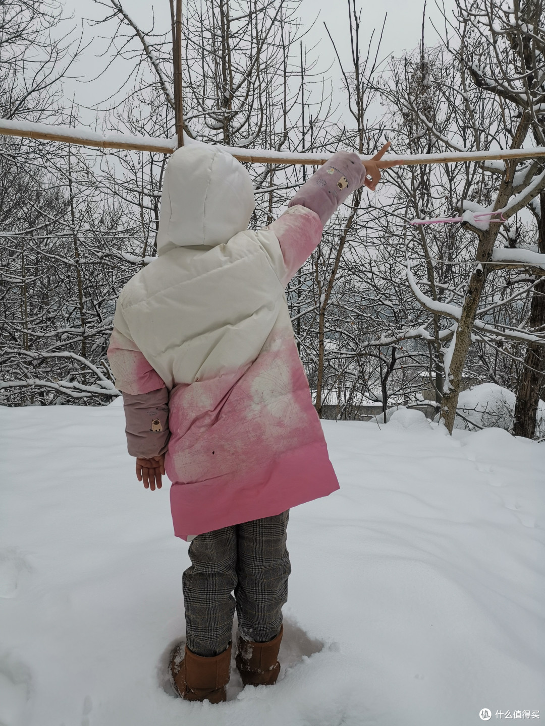 不用去哈尔滨,在湖北也能玩滑雪
