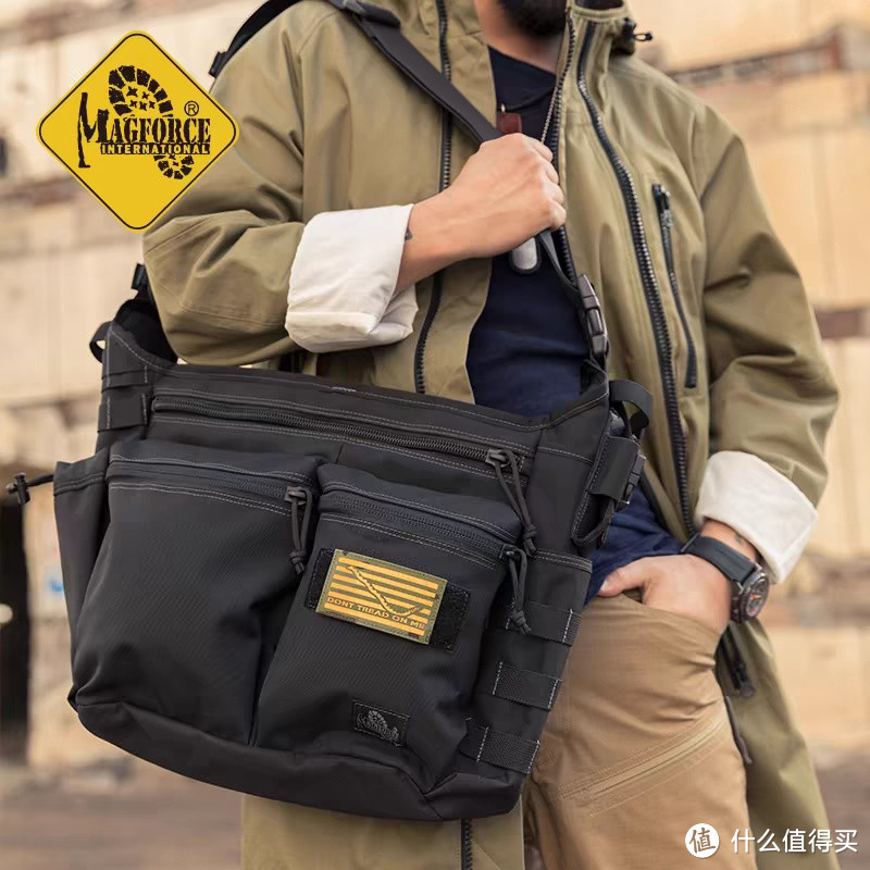150-1500元男士通勤邮差包选购攻略,容量足够大/背起来还贼帅,没有谁能拒绝邮差包,男人永远缺个包!