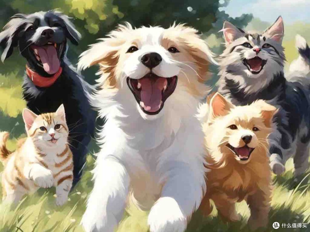 揭秘!如何让你的宠物健康又快乐?专业养宠人亲授好物推荐与护理心得!