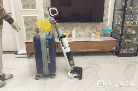 破旧“躺”新，添可芙万Stretch智能洗地机，以躺平标定懒人生活新境界