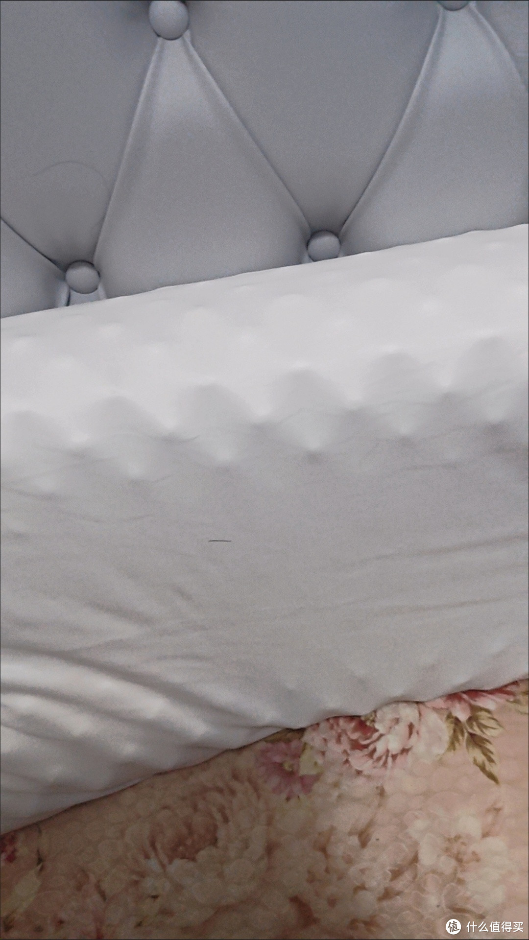 泰国天然乳胶枕头，让你一夜好眠！