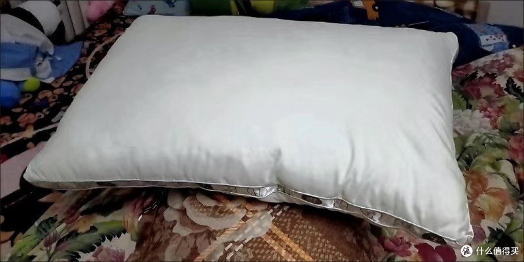 告别失眠!大豆枕头让你一夜好眠