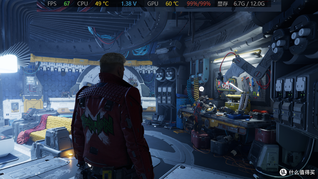 畅玩近期热门网游，您究竟需要用到什么样的显卡？蓝宝石RX 6750 GRE 12G黑钻版 上手体验分享！