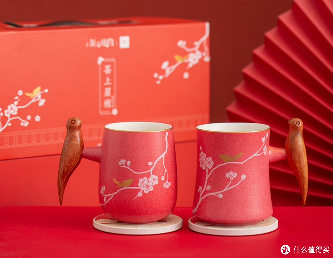 有哪些当年你没见过的结婚用品?一起看看现在的结婚好物
