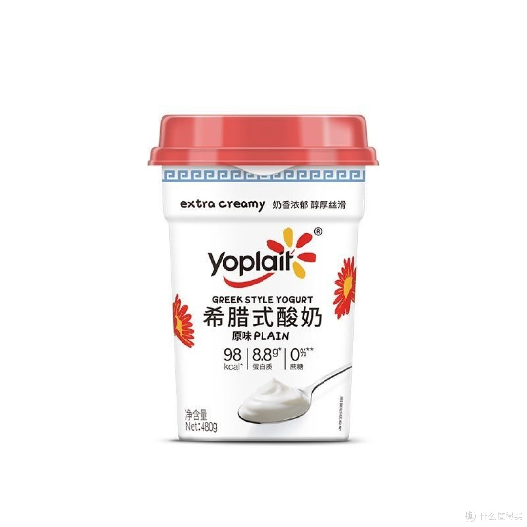 零添加零糖酸奶,健康瘦身新选择!