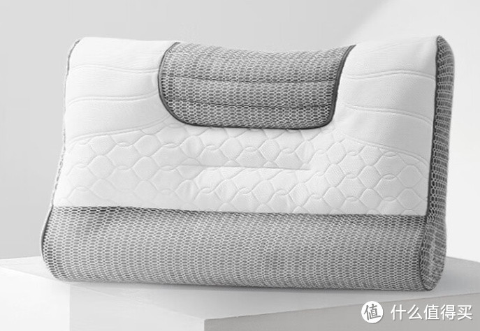 水星家纺 抗菌乳胶草本枕头，打造舒适健康的睡眠体验