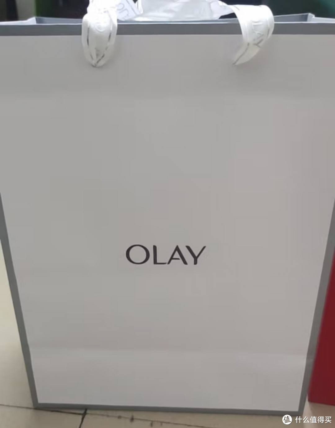 瞅瞅你的情人节好礼之玉兰油（OLAY）大红瓶胜肽精华级水乳套装护肤品套装礼盒新年情人节礼物