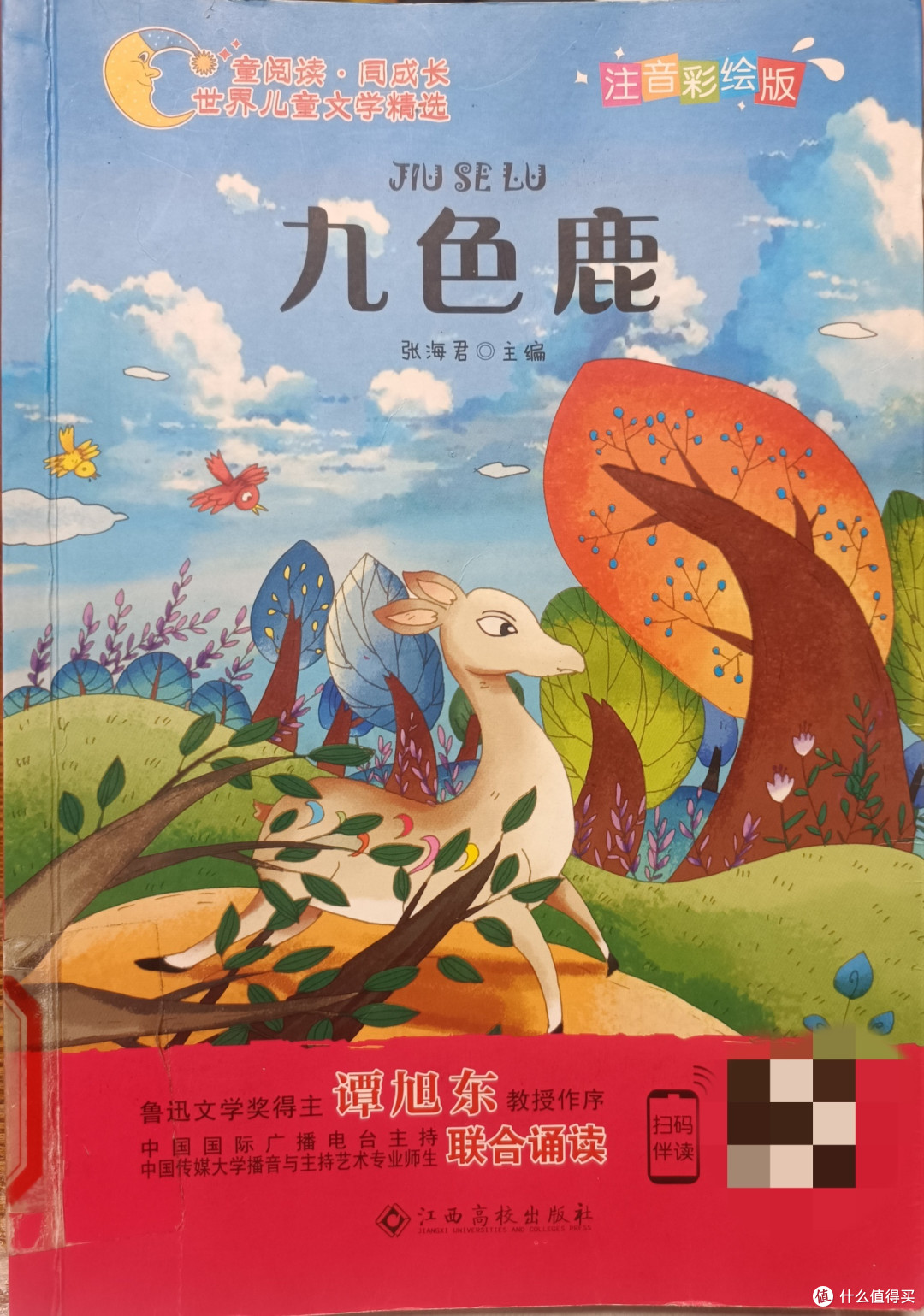 年少就该多读书