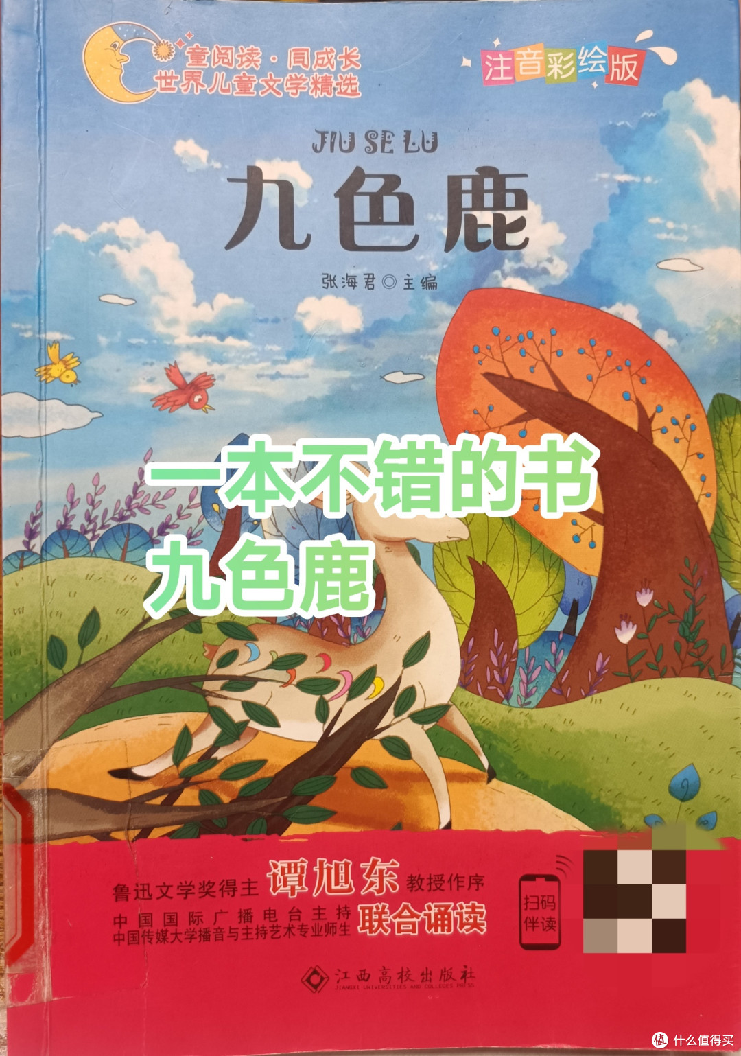 年少就该多读书