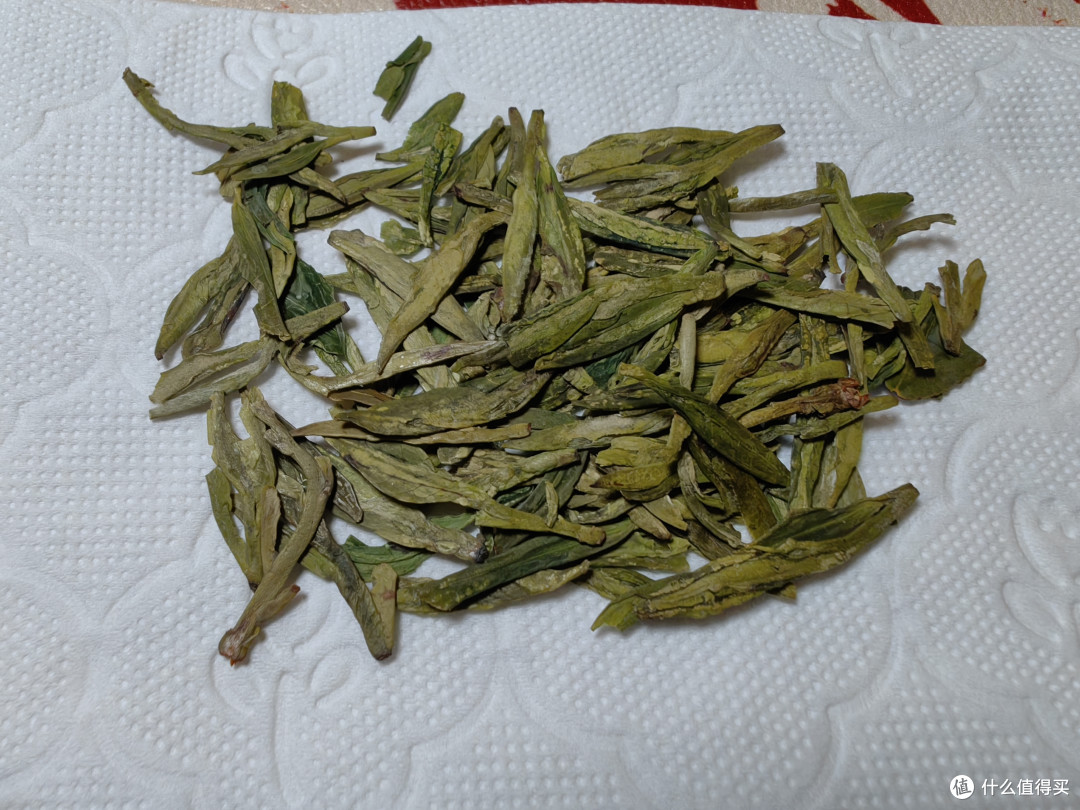 狮峰·明前龙井·雅致小罐(特级)【祝值友和小编龙年快乐,好运连连】