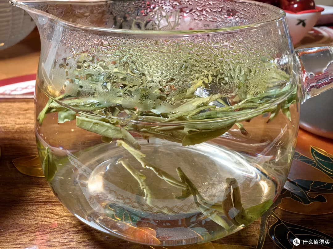 狮峰·明前龙井·雅致小罐(特级)【祝值友和小编龙年快乐,好运连连】