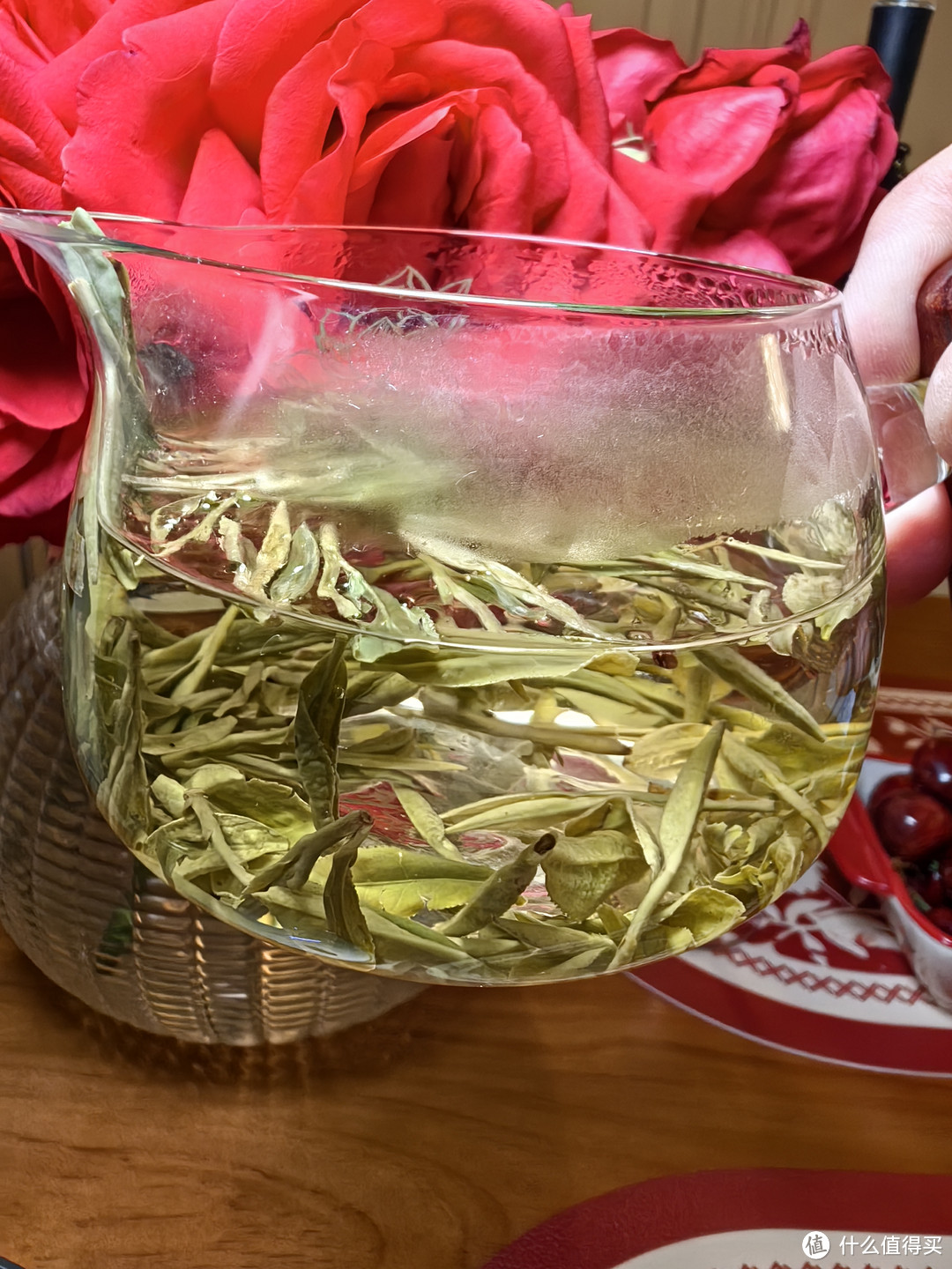 狮峰·明前龙井·雅致小罐(特级)【祝值友和小编龙年快乐,好运连连】