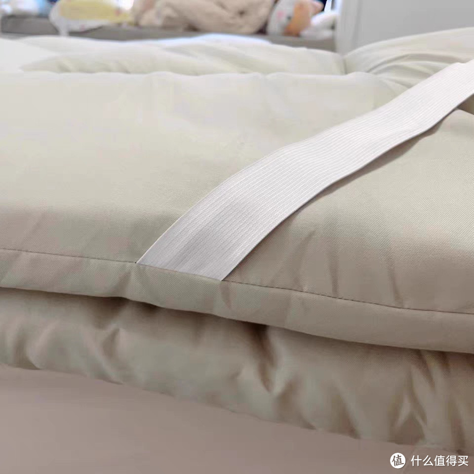 新疆棉花之魅，拉芙菲尔床褥带你体验纯净睡眠