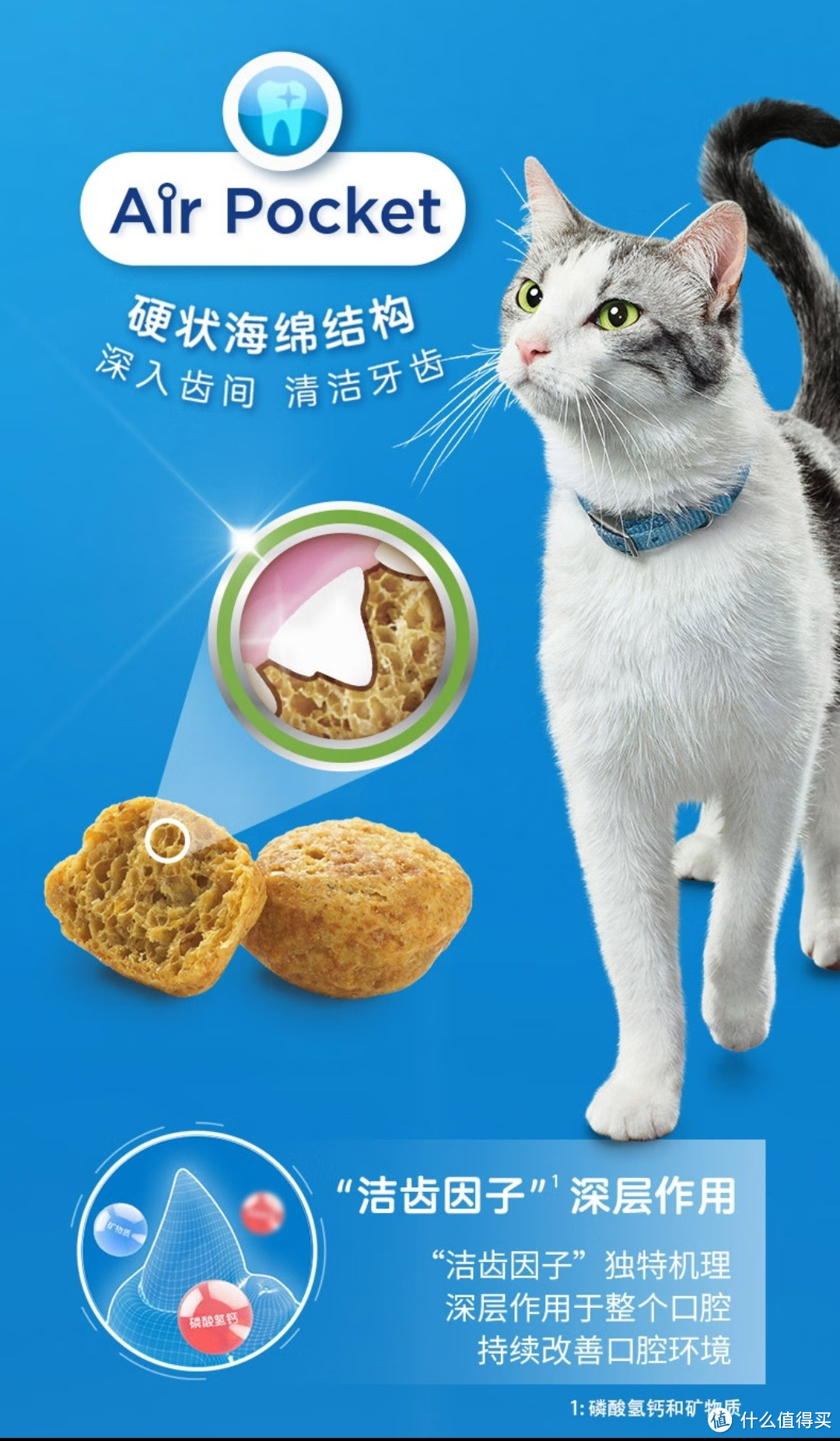 分享3款我家猫猫爱吃的零嘴（plus会员打横走）