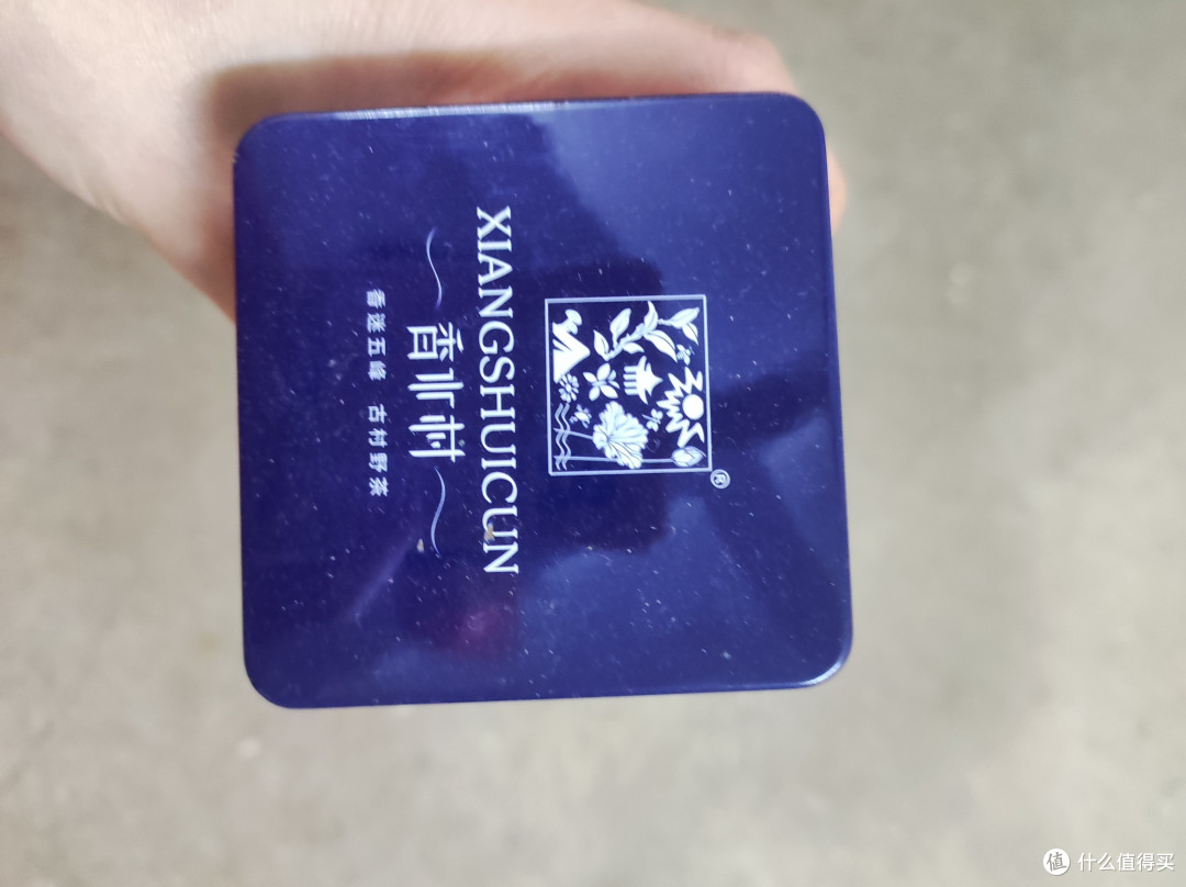 也来说说我收到的年货