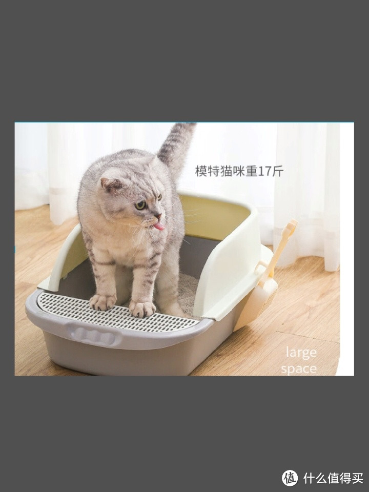 爱宠人士必备！猫砂盆评测：让猫咪更舒适的生活