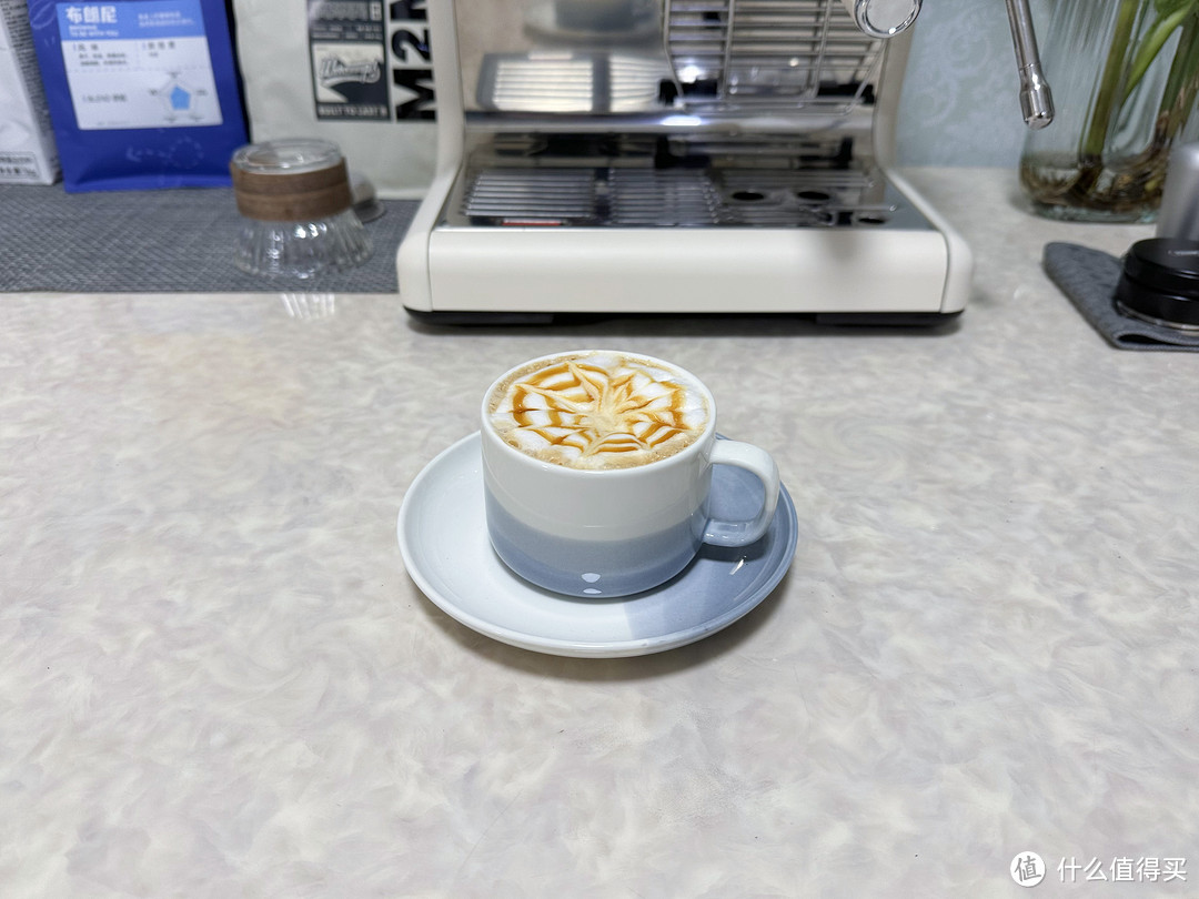 五大萃取参数可调，玩得就是乐趣！佩罗奇咖啡机S1：咖啡爱好者的进阶必选