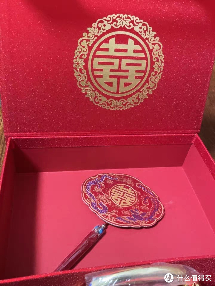 彩礼钱盒子，传承浪漫与祝福的订婚神器