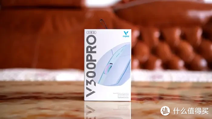 雷柏V300Pro评测:卷到家的高定3395,“轻易”满足个人所需
