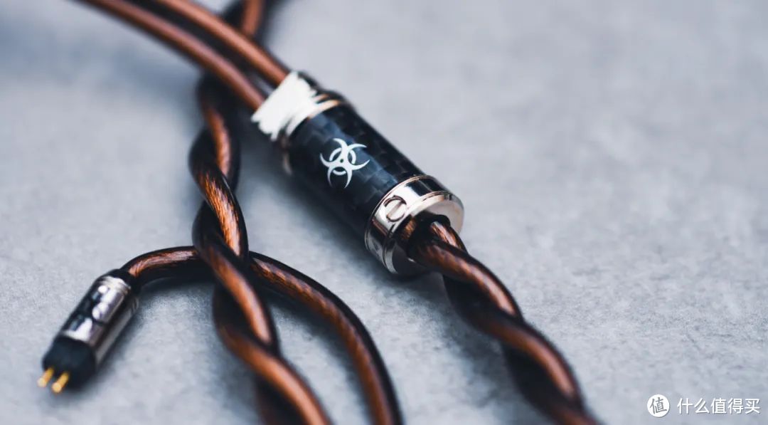 「 Mǎi Mǎi Mǎi 」关于一条便宜量足的铜线｜Toxic Cables Black Widow XL (BW XL)