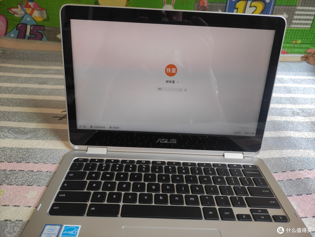你值得拥有吗?_笔记本电脑_什么值得买