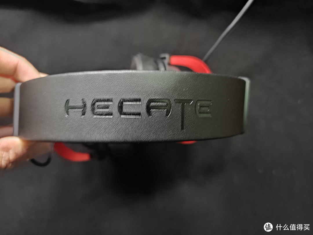 漫步者HECATE G5：三百元以下最强电竞头戴耳机？！
