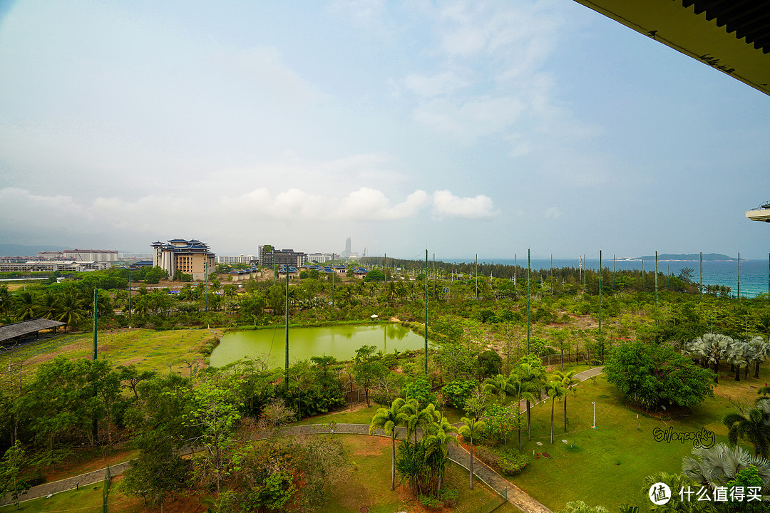 海棠湾最南端！唯一的温泉海景酒店：三亚海棠湾九号度假酒店 入住体验