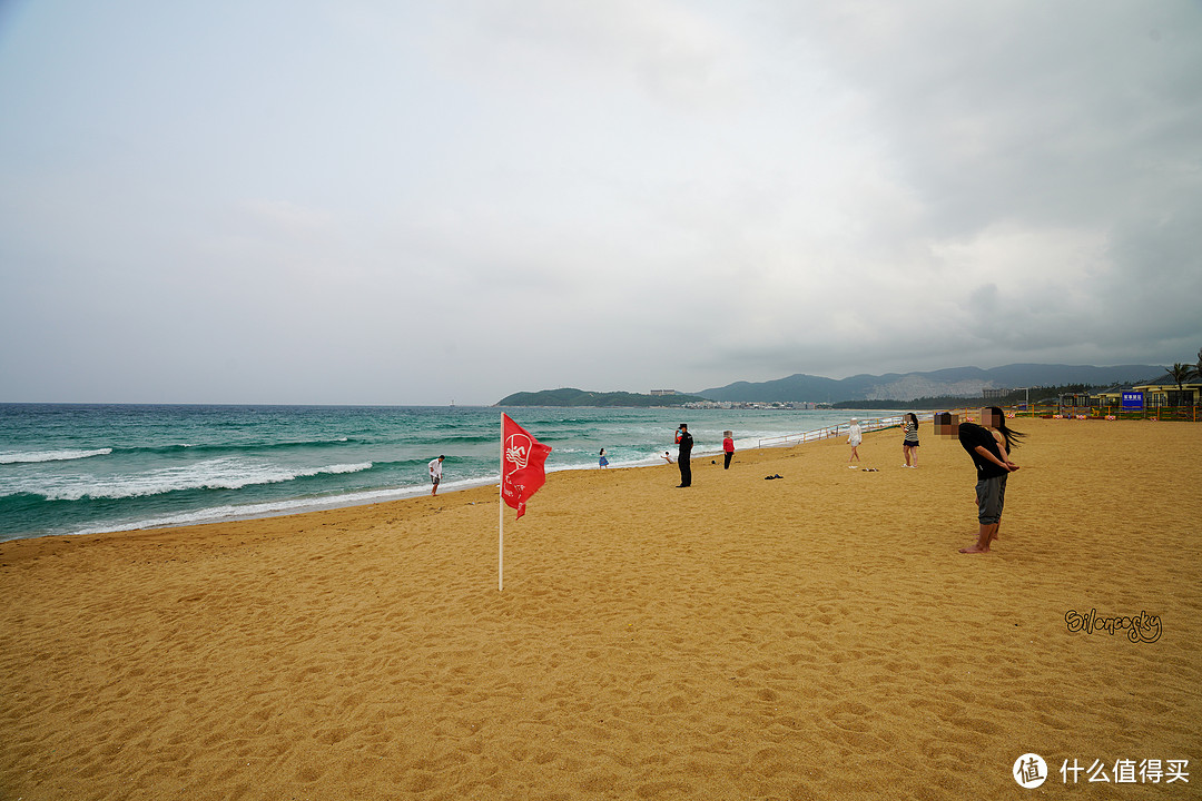 海棠湾最南端！唯一的温泉海景酒店：三亚海棠湾九号度假酒店 入住体验