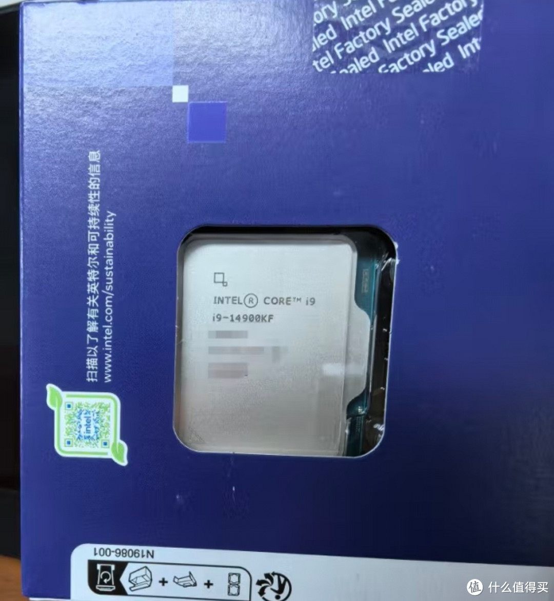Intel Core i9-14900K CPU 美品 付属品なし 【公式通販】